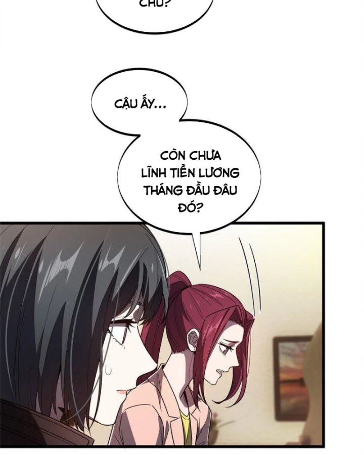 Toàn Chức Cao Thủ Chapter 121 - 25