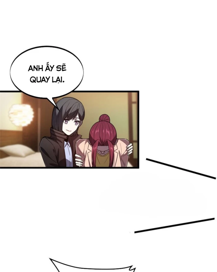 Toàn Chức Cao Thủ Chapter 121 - 27