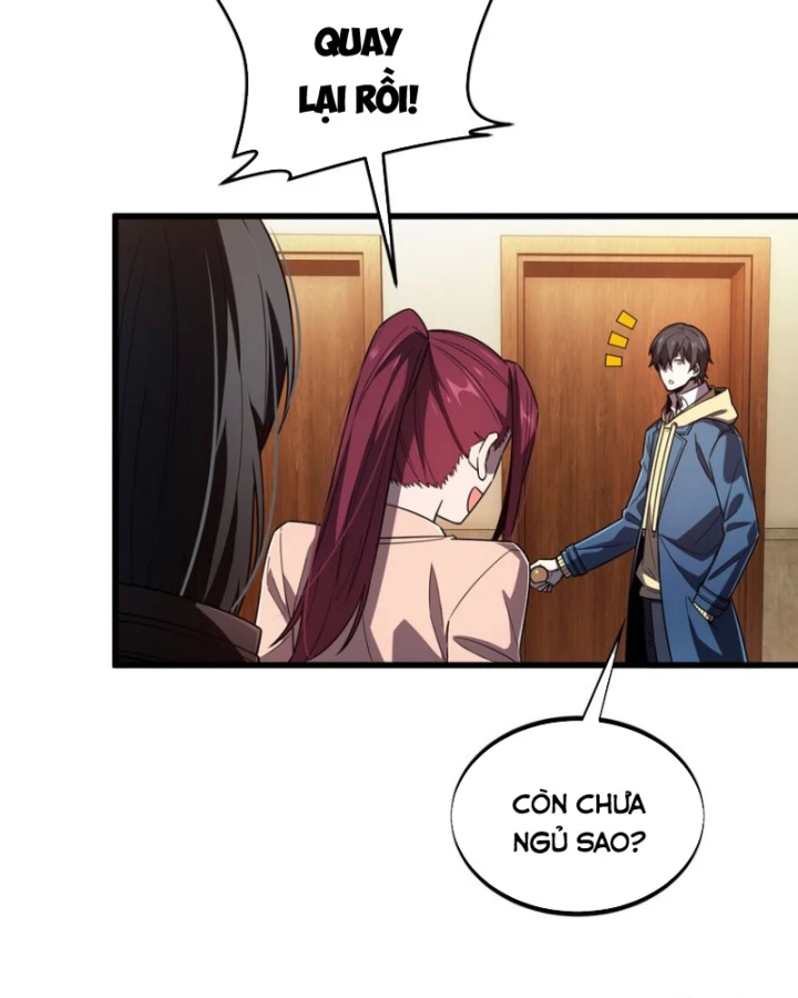 Toàn Chức Cao Thủ Chapter 121 - 28