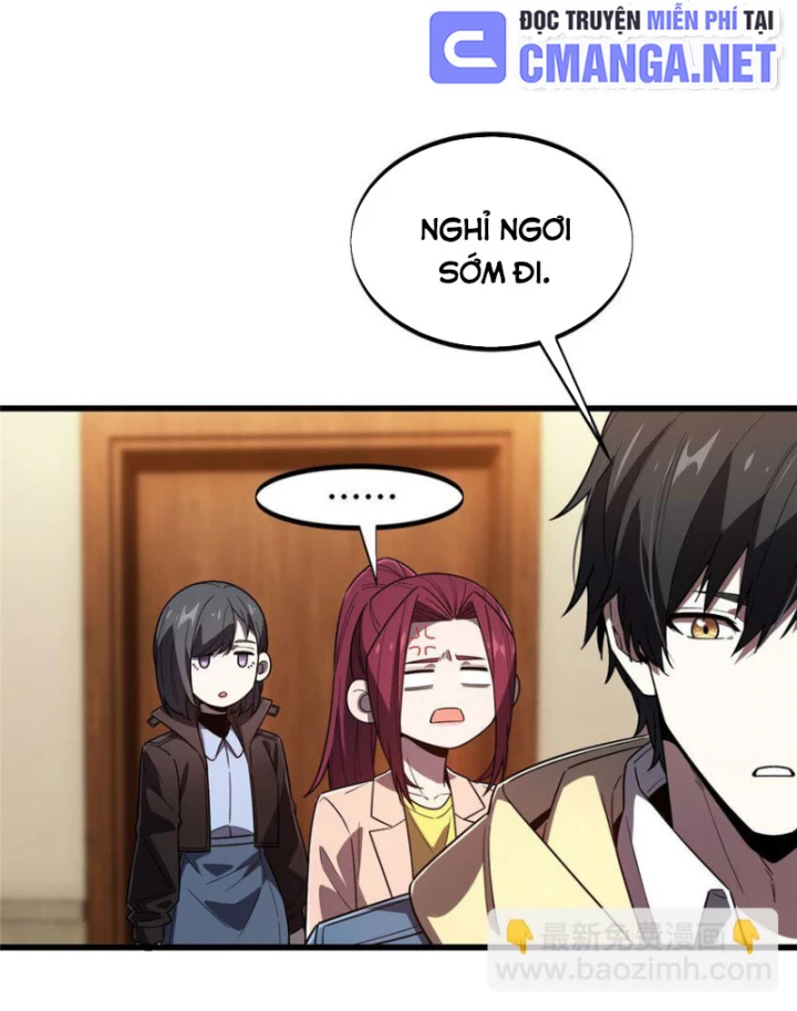 Toàn Chức Cao Thủ Chapter 121 - 29