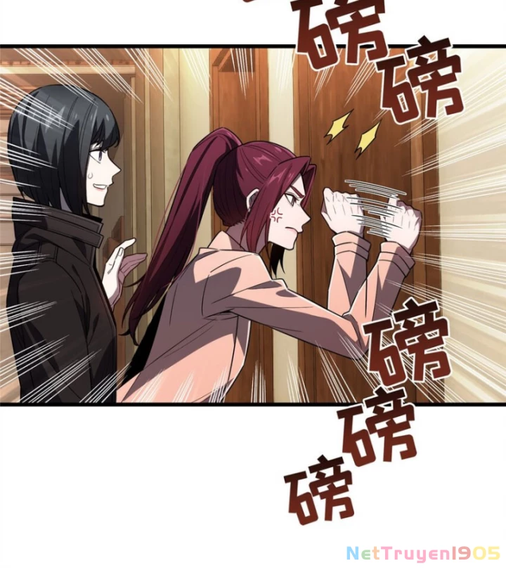 Toàn Chức Cao Thủ Chapter 121 - 32