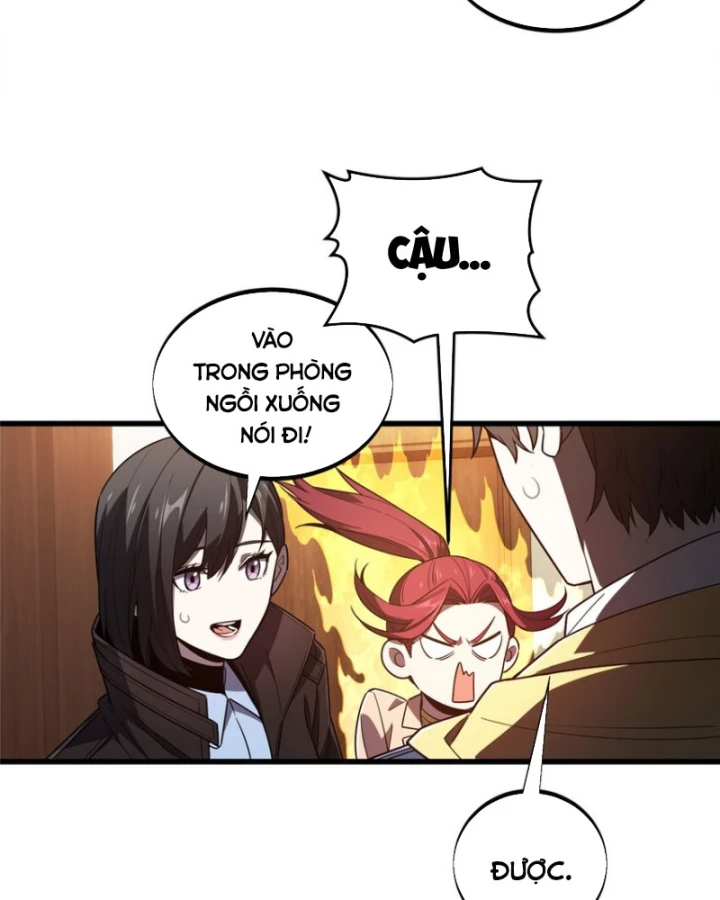 Toàn Chức Cao Thủ Chapter 121 - 34