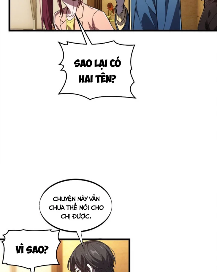 Toàn Chức Cao Thủ Chapter 121 - 37