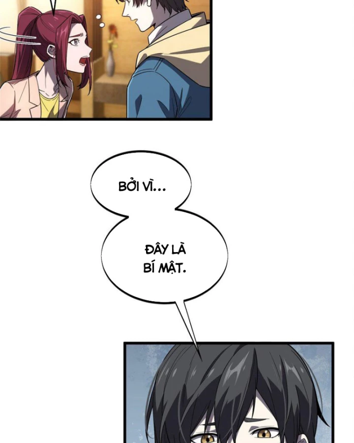 Toàn Chức Cao Thủ Chapter 121 - 38