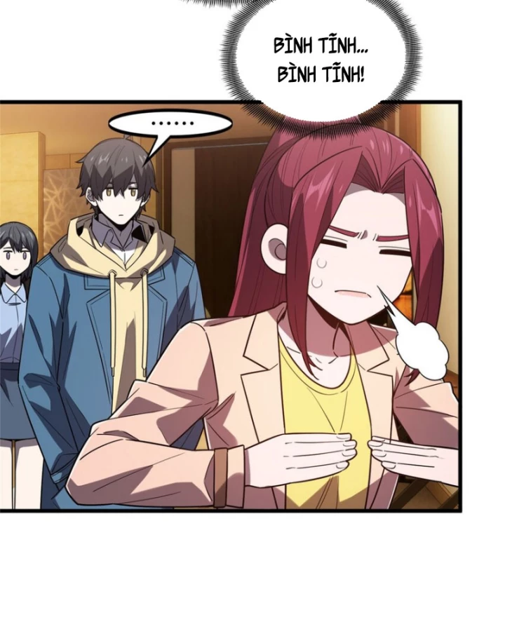 Toàn Chức Cao Thủ Chapter 121 - 42