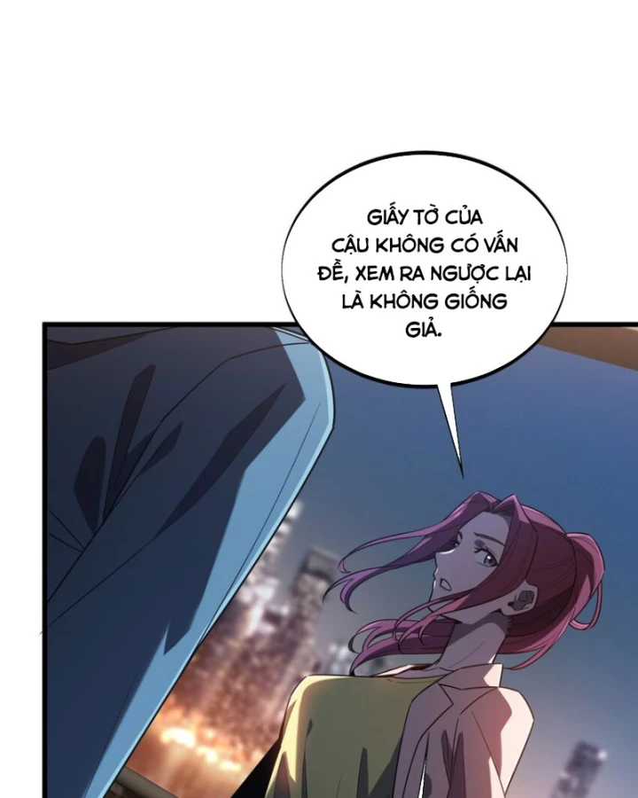 Toàn Chức Cao Thủ Chapter 121 - 46