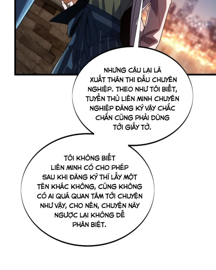 Toàn Chức Cao Thủ Chapter 121 - 47