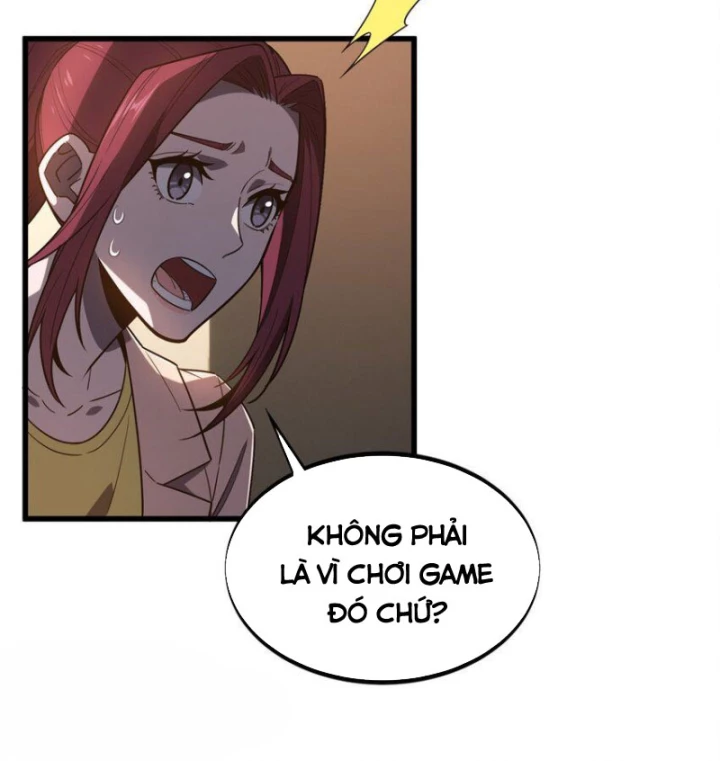 Toàn Chức Cao Thủ Chapter 121 - 60