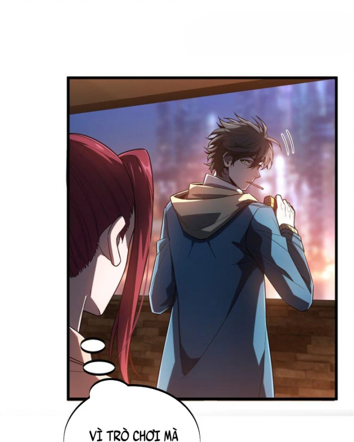 Toàn Chức Cao Thủ Chapter 121 - 61