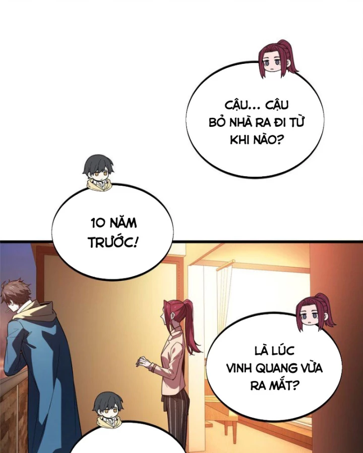 Toàn Chức Cao Thủ Chapter 121 - 64