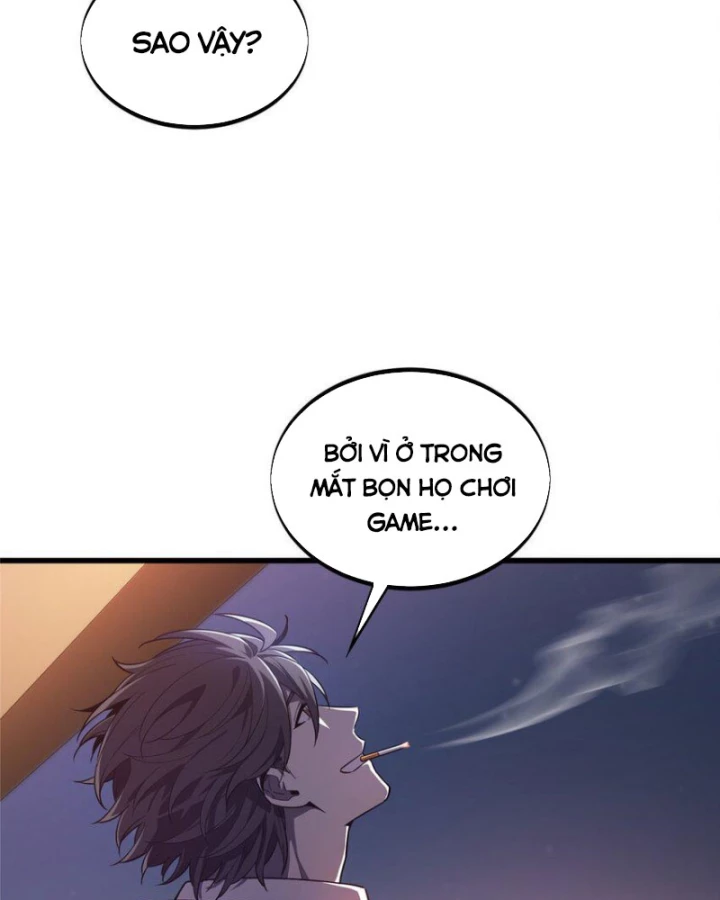 Toàn Chức Cao Thủ Chapter 121 - 69