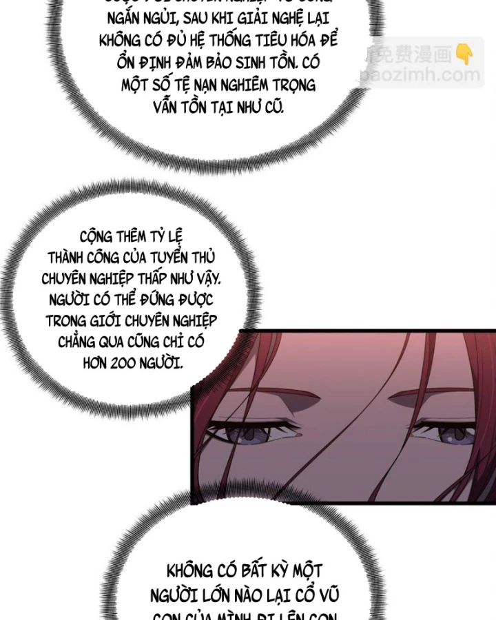 Toàn Chức Cao Thủ Chapter 121 - 72