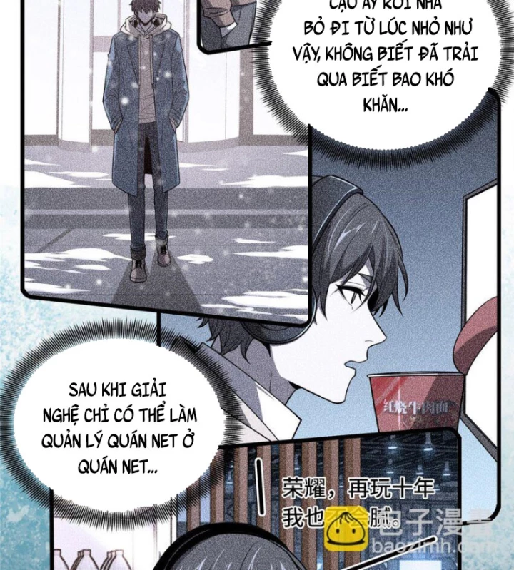 Toàn Chức Cao Thủ Chapter 121 - 76