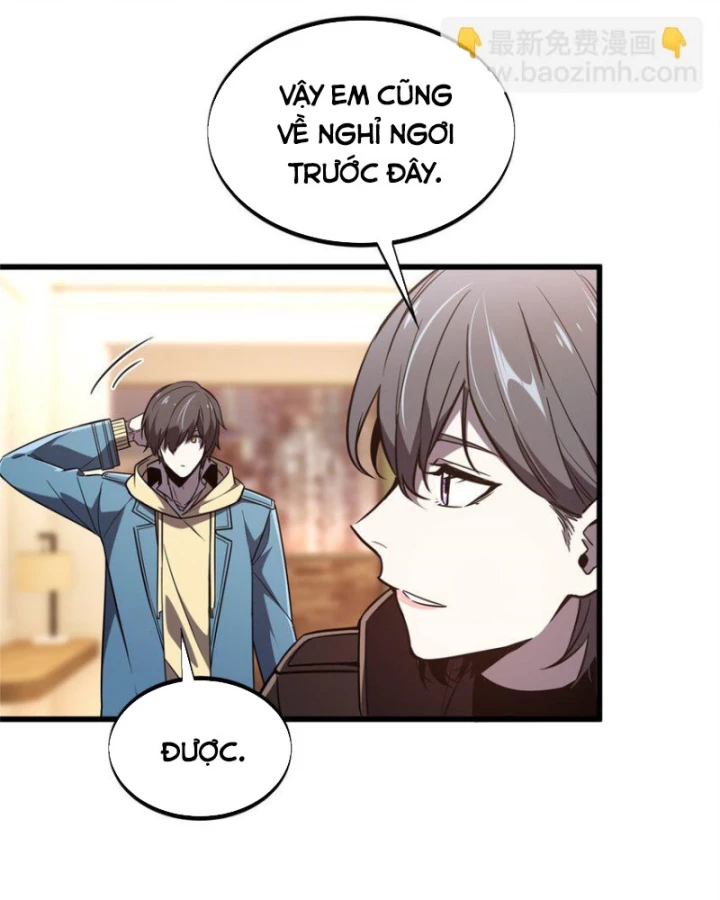 Toàn Chức Cao Thủ Chapter 121 - 80