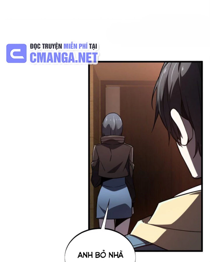 Toàn Chức Cao Thủ Chapter 121 - 81