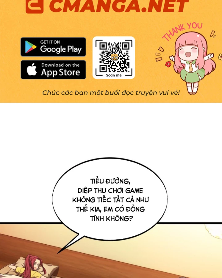 Toàn Chức Cao Thủ Chapter 122 - 2