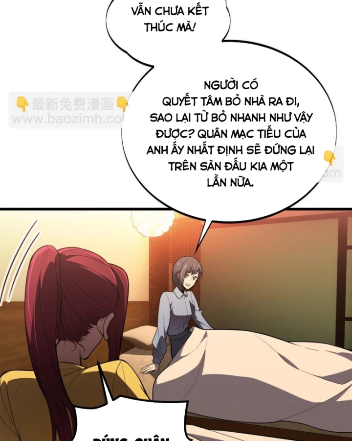 Toàn Chức Cao Thủ Chapter 122 - 5