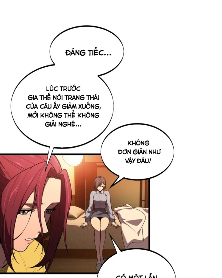 Toàn Chức Cao Thủ Chapter 122 - 7