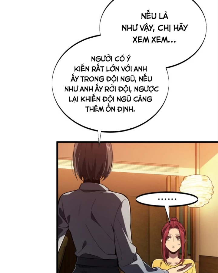 Toàn Chức Cao Thủ Chapter 122 - 12