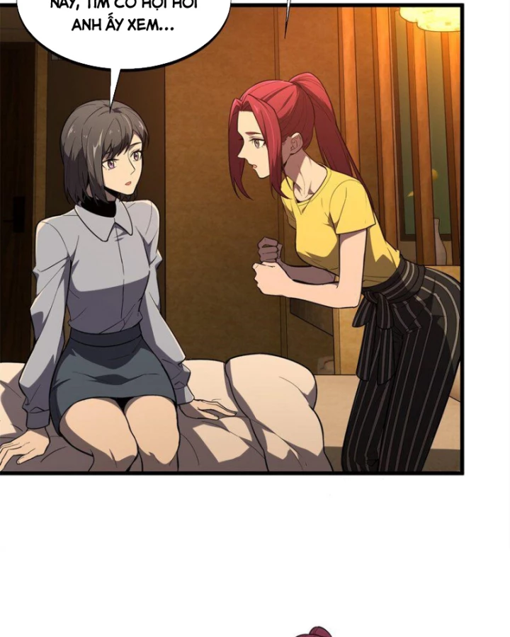 Toàn Chức Cao Thủ Chapter 122 - 24