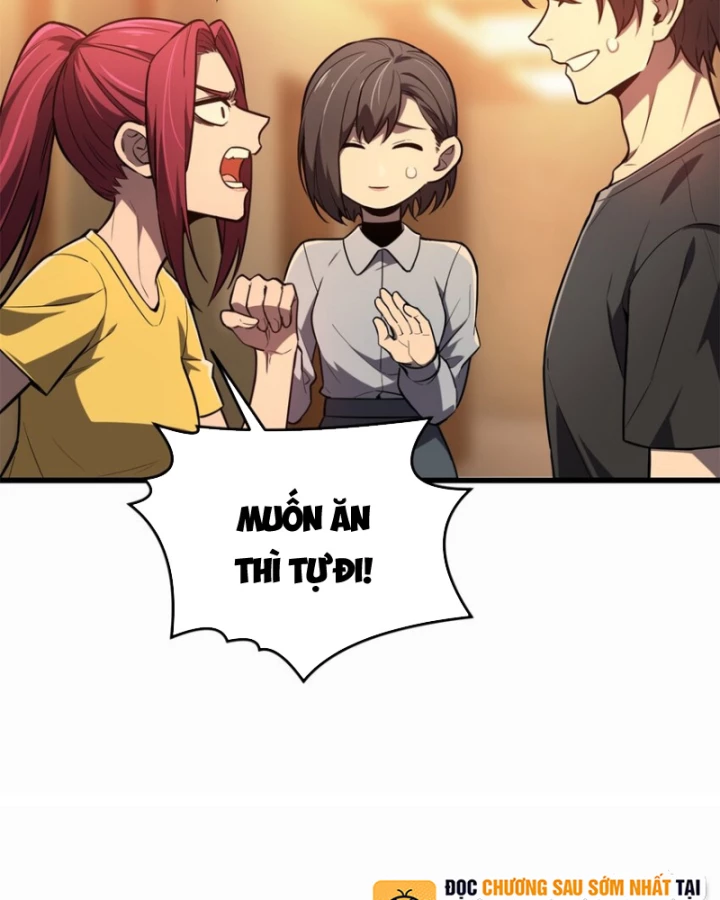 Toàn Chức Cao Thủ Chapter 122 - 36