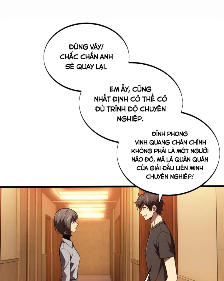 Toàn Chức Cao Thủ Chapter 122 - 40