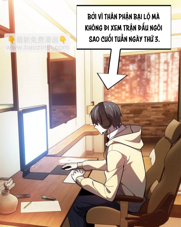 Toàn Chức Cao Thủ Chapter 122 - 53