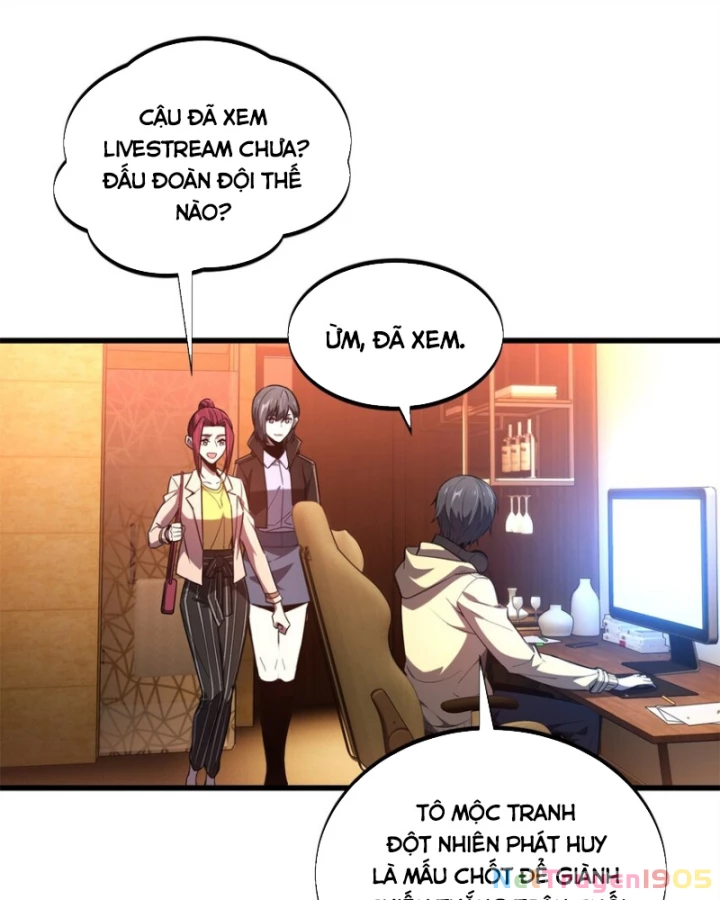 Toàn Chức Cao Thủ Chapter 122 - 55