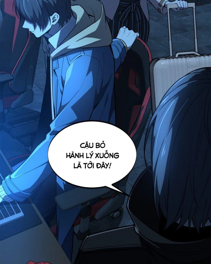 Toàn Chức Cao Thủ Chapter 122 - 59