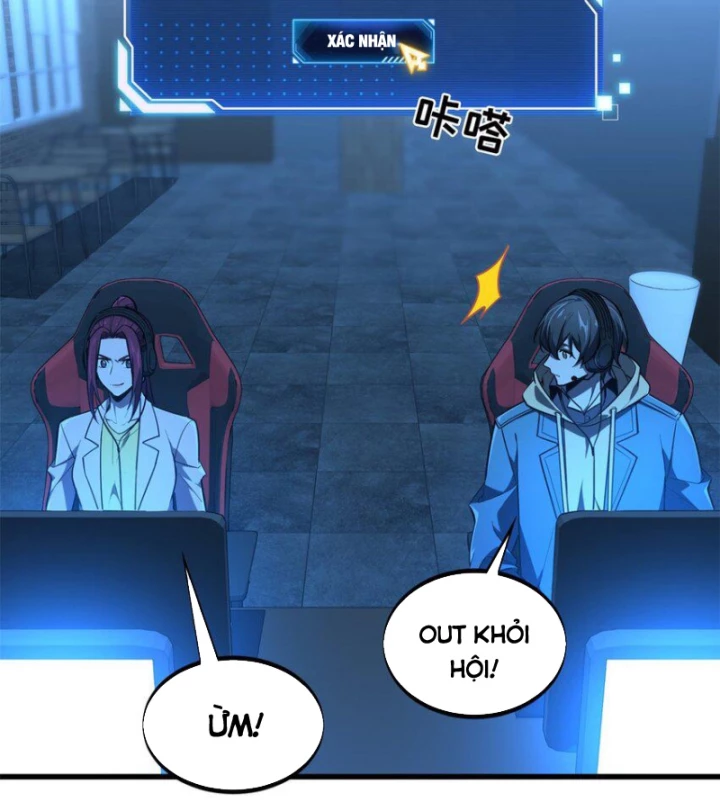 Toàn Chức Cao Thủ Chapter 122 - 61