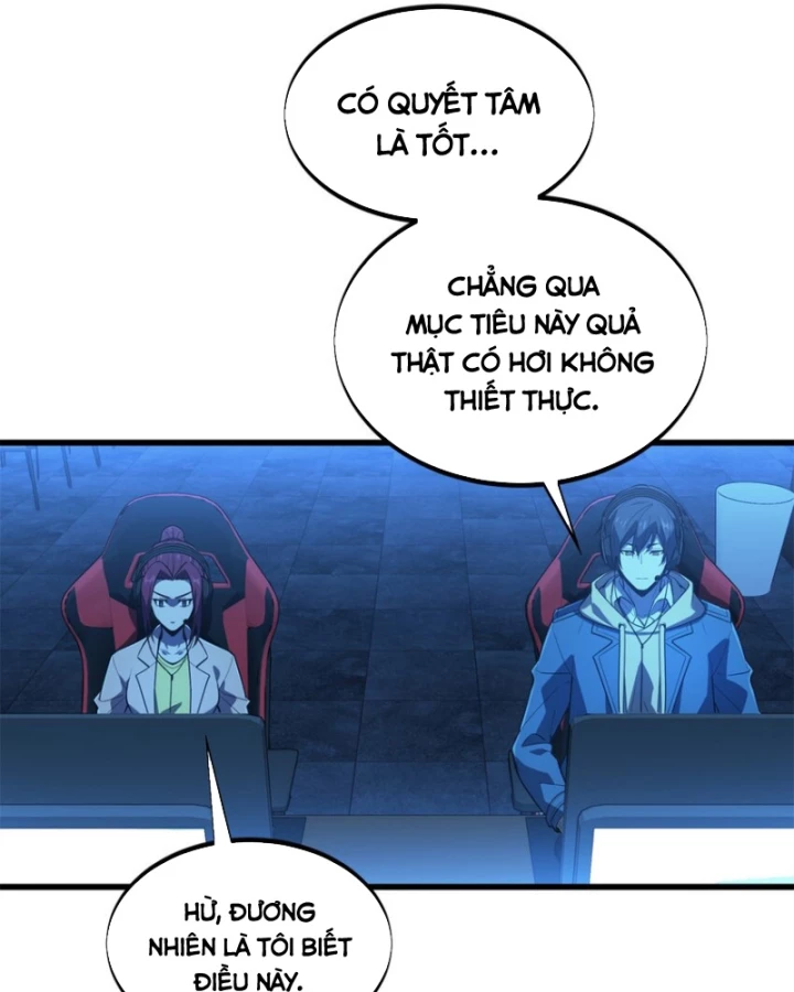 Toàn Chức Cao Thủ Chapter 122 - 67