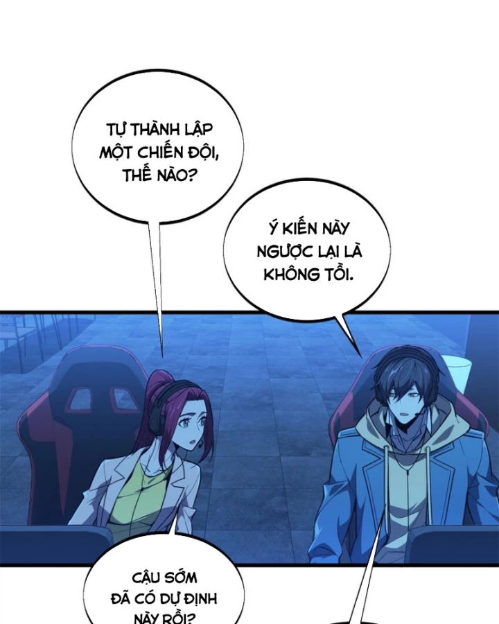 Toàn Chức Cao Thủ Chapter 122 - 72