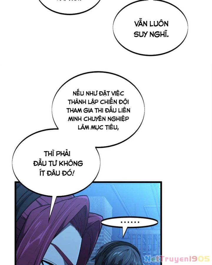 Toàn Chức Cao Thủ Chapter 122 - 73