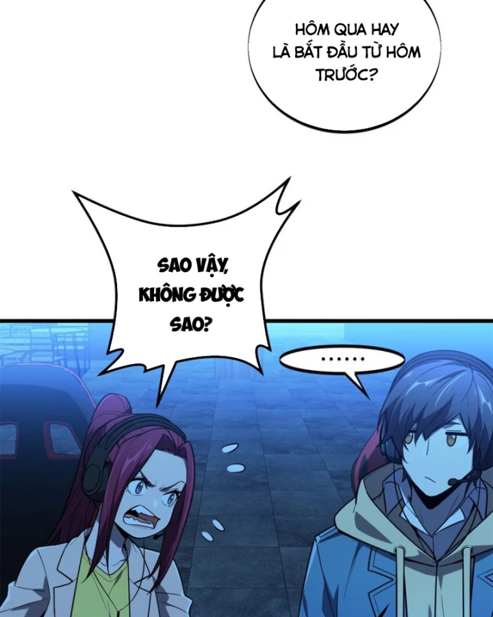 Toàn Chức Cao Thủ Chapter 122 - 76