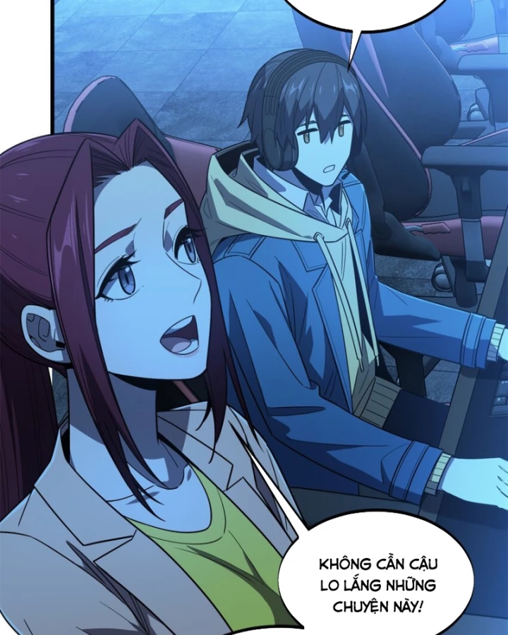 Toàn Chức Cao Thủ Chapter 123 - 3