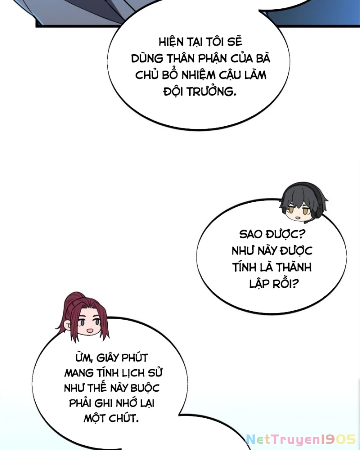 Toàn Chức Cao Thủ Chapter 123 - 4