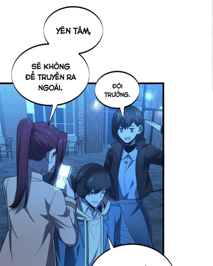 Toàn Chức Cao Thủ Chapter 123 - 7