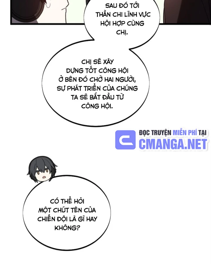 Toàn Chức Cao Thủ Chapter 123 - 11