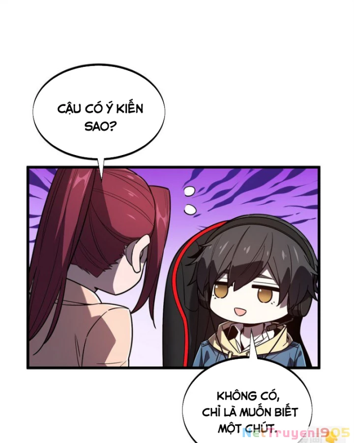 Toàn Chức Cao Thủ Chapter 123 - 14