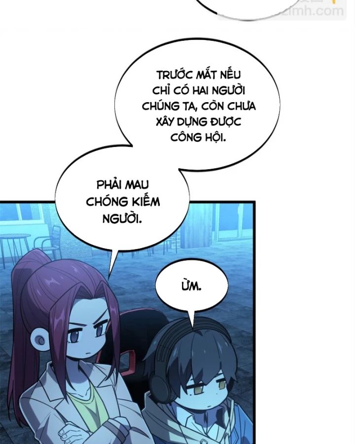 Toàn Chức Cao Thủ Chapter 123 - 15