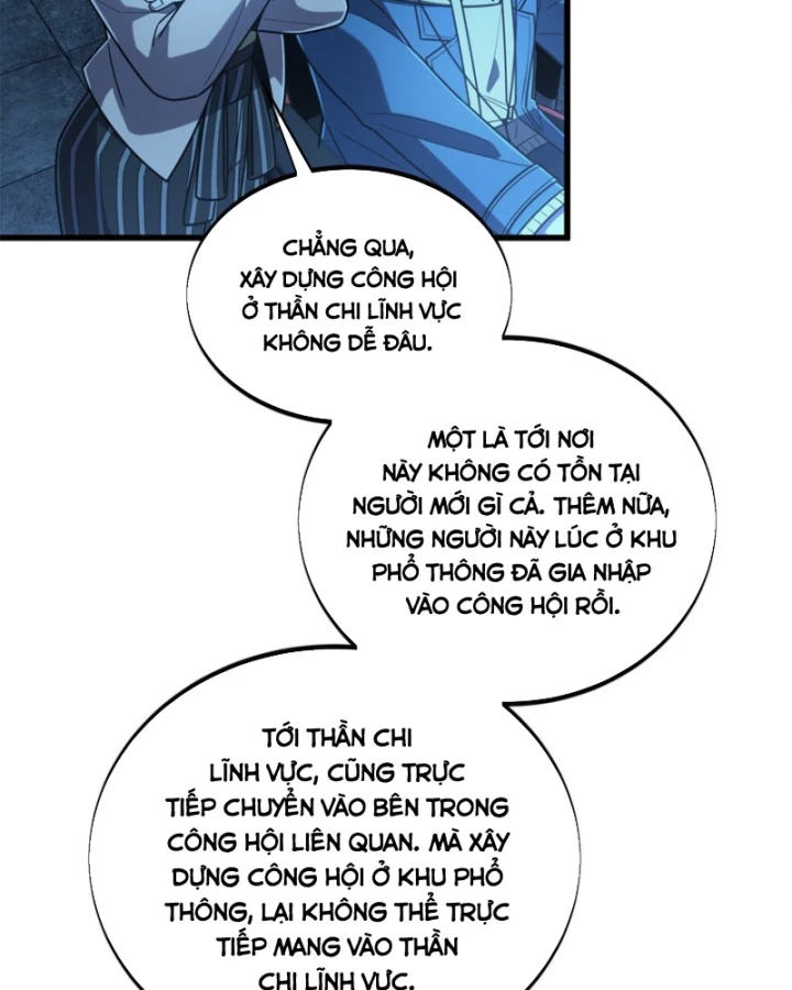 Toàn Chức Cao Thủ Chapter 123 - 16