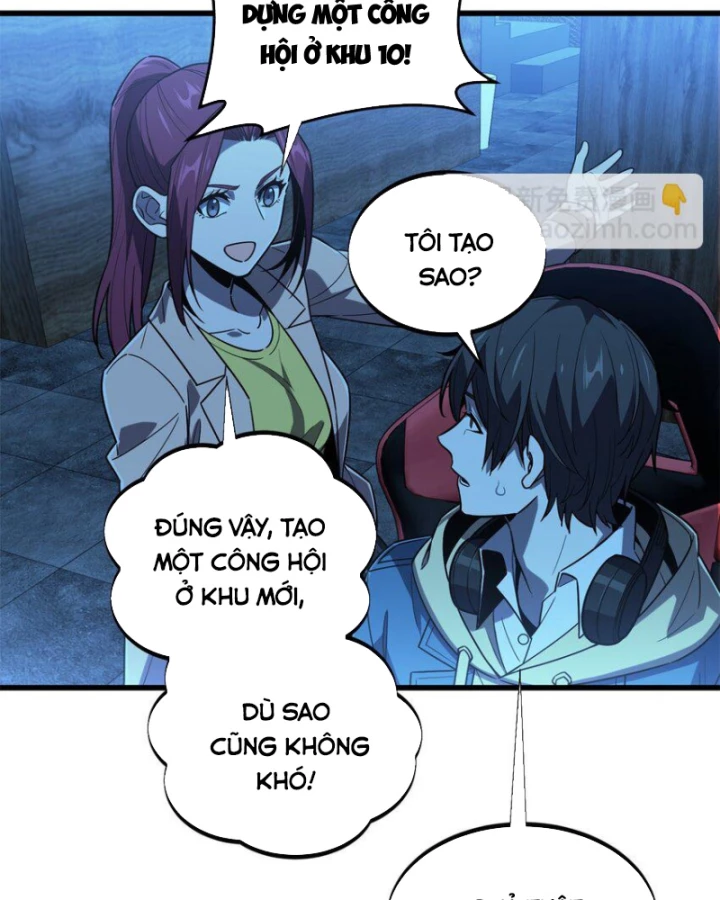 Toàn Chức Cao Thủ Chapter 123 - 19