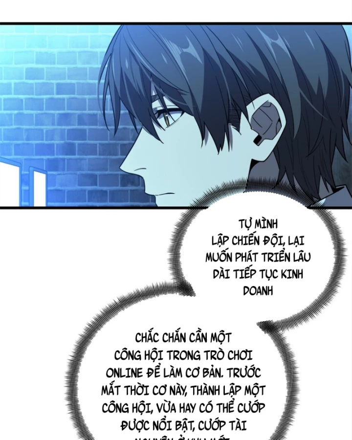 Toàn Chức Cao Thủ Chapter 123 - 23