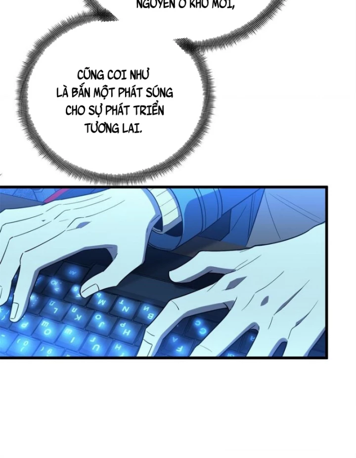 Toàn Chức Cao Thủ Chapter 123 - 24