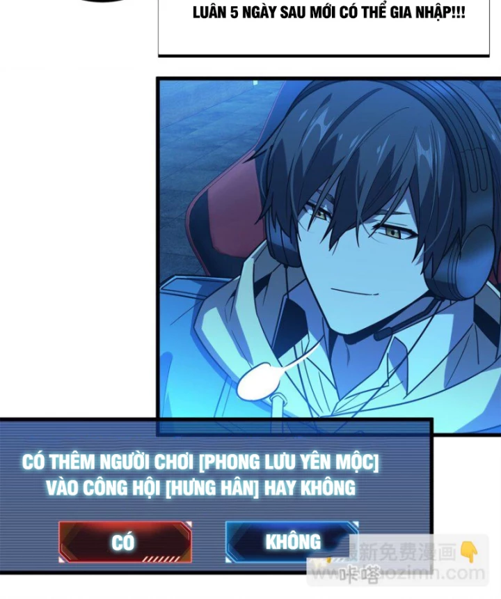 Toàn Chức Cao Thủ Chapter 123 - 27