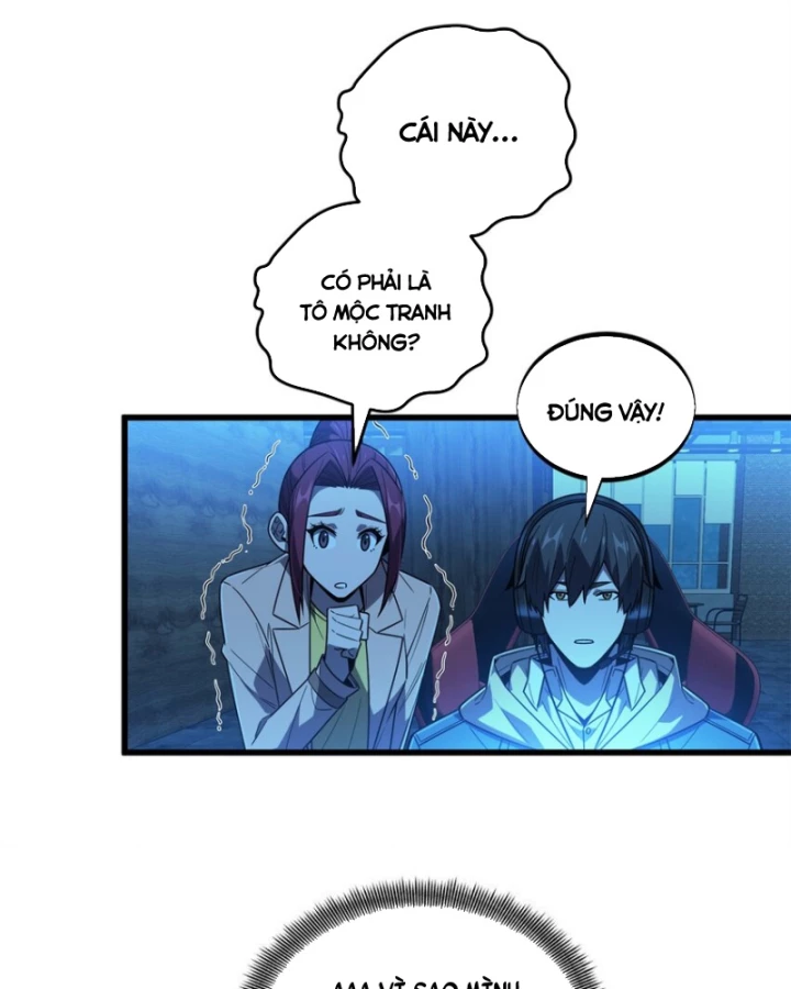 Toàn Chức Cao Thủ Chapter 123 - 28