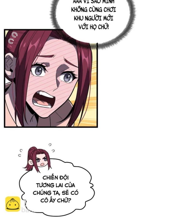 Toàn Chức Cao Thủ Chapter 123 - 29