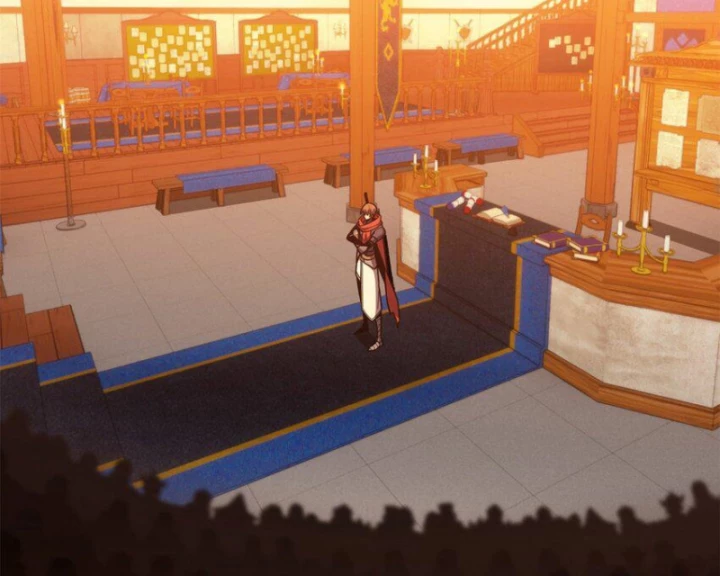 Toàn Chức Cao Thủ Chapter 123 - 33