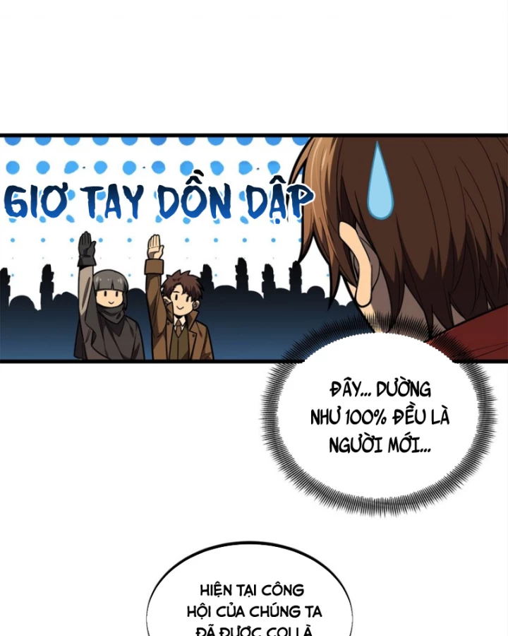 Toàn Chức Cao Thủ Chapter 123 - 35