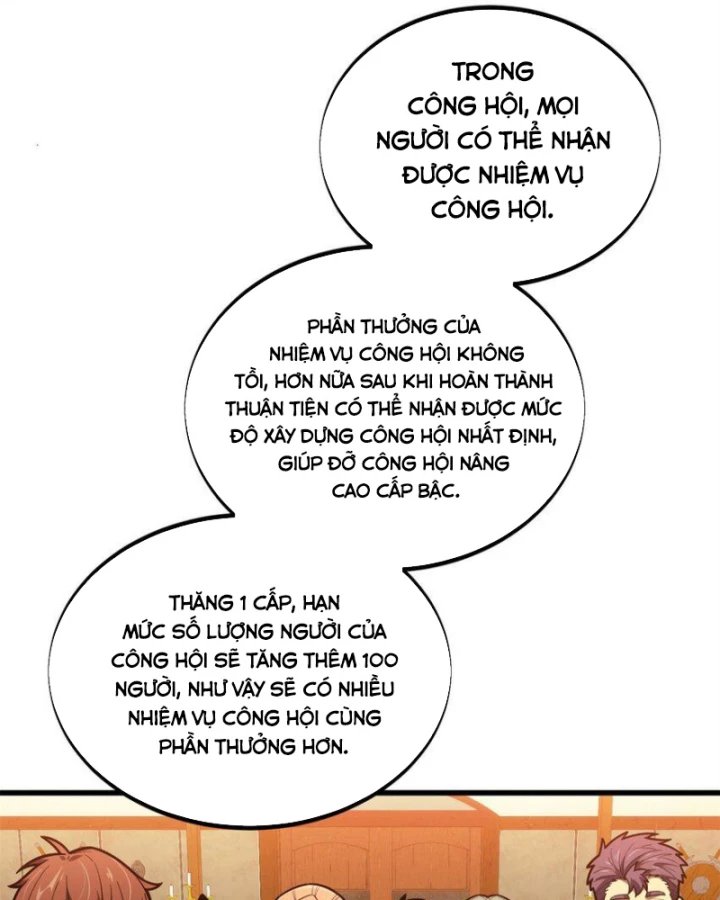 Toàn Chức Cao Thủ Chapter 123 - 37